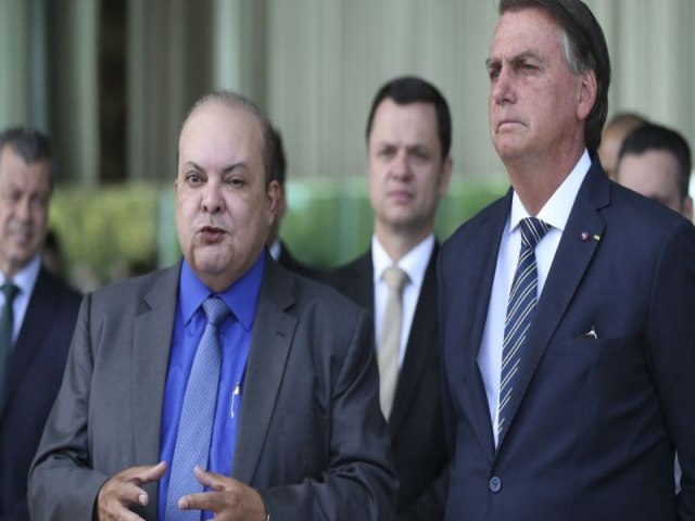 GOLPE: Ibaneis Rocha se antecipa e pede para prestar depoimento  Polca Federal