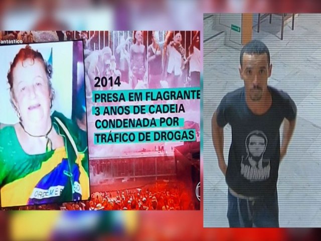 Flvio Dino: Imagens do Fantstico mostram que priso de 1,5 mil e interveno eram imprescindveis