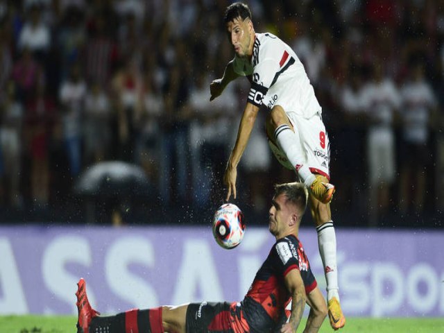 Em jogo morno, So Paulo e Ituano empatam em estreia do Paulisto 