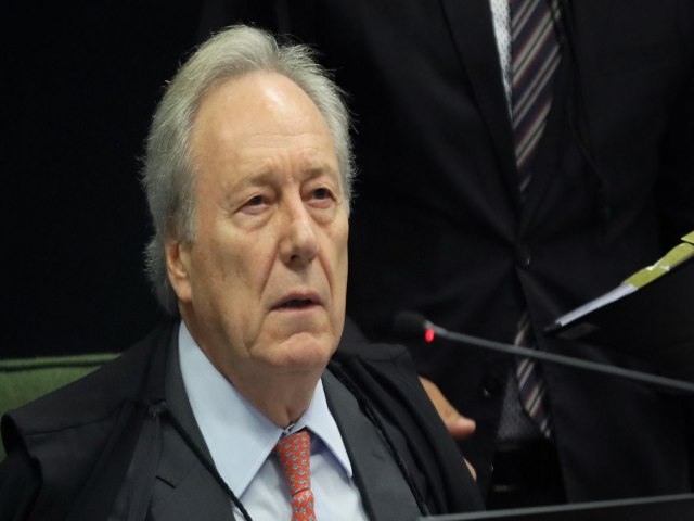 Supremo Tribunal Federal nega liberdade a presos aps atos de 8 de janeiro