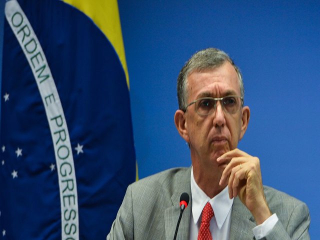 Embaixador Srgio Danese  designado representante do Brasil na ONU