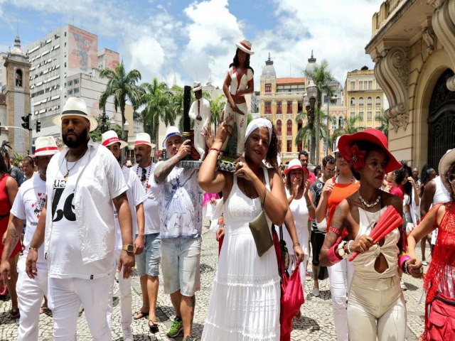 Relatrio aponta aumento de casos de intolerncia religiosa no pas