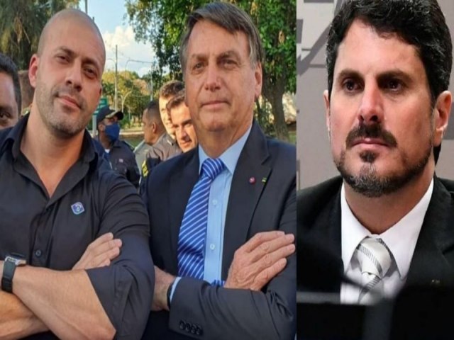 Prints do golpe: Veja alguns dilogos do plano criminoso denunciado por Do Val