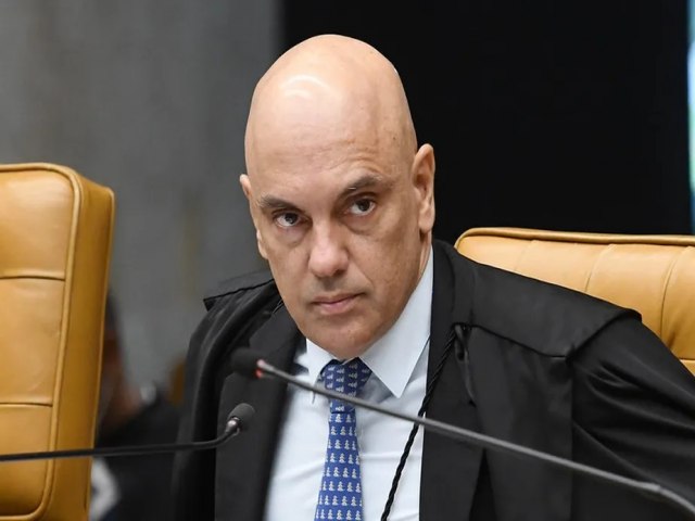 Moraes abre investigao contra Marcos Do Val por falso testemunho, denunciao caluniosa e coao