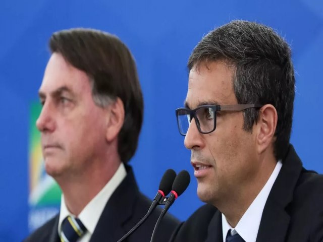 Campos Neto  um ministro de Bolsonaro que sabota o governo Lula, diz Joaquim de Carvalho