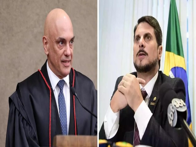 Lder do PL defende que Moraes investigue profundamente suposta tentativa de golpe denunciada por Marcos do Val