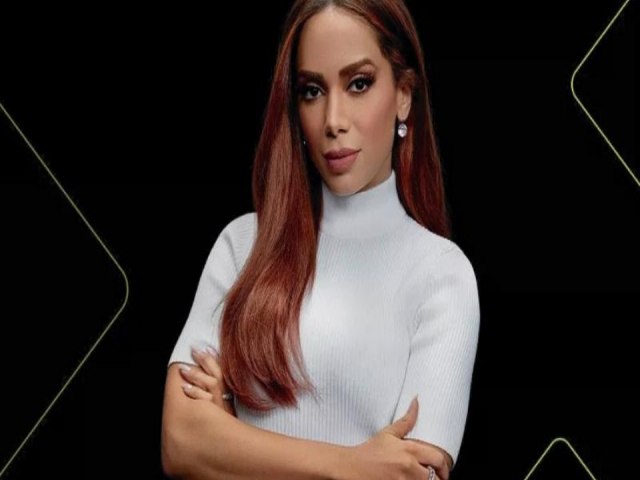 Grammy 2023: Anitta perde, mas grupo brasileiro vence o gramofone dourado