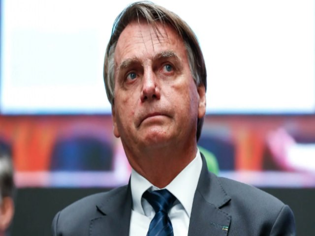 ESTRATGIA: Aliados de Lula no querem Bolsonaro preso; entenda as razes