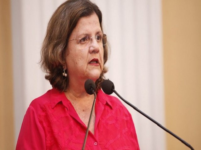 Senadora de PE, Teresa Leito: Ganhamos de Bolsonaro, mas o bolsonarismo t a