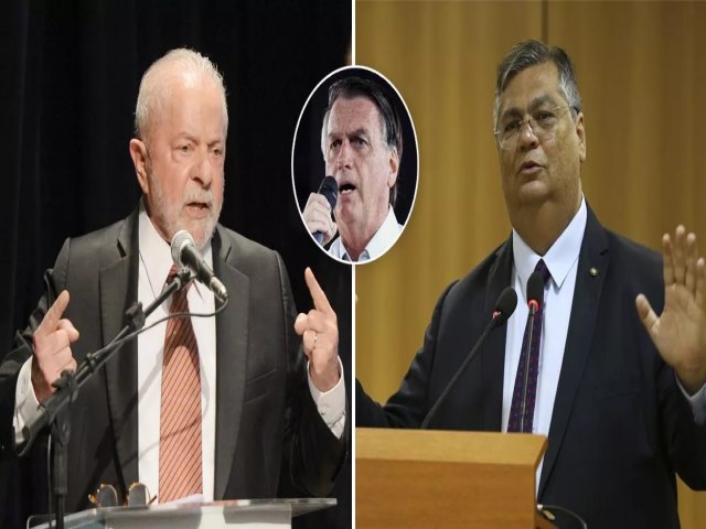 Dino: aliados colocam Bolsonaro em cenas de crimes e governo no descarta possibilidade pedir extradio