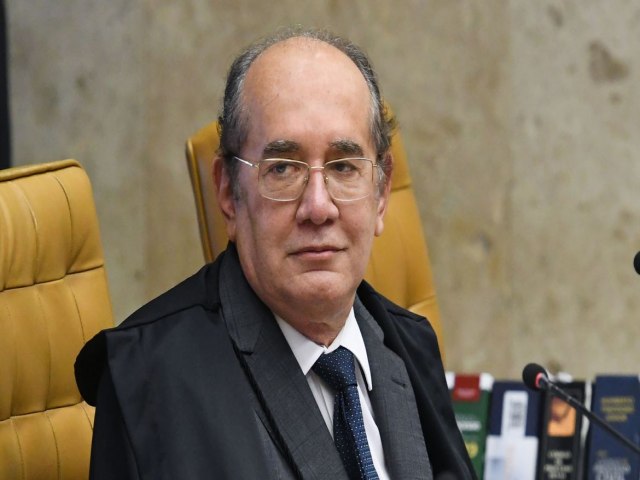 Gilmar intima Banco Central e Agncia Nacional de Minerao a prestar informaes sobre garimpo ilegal na Amaznia