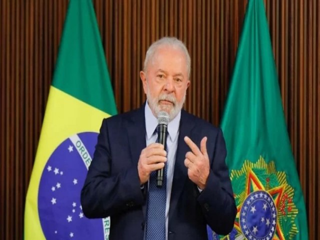 Lula rene lideranas de partidos e da base aliada em Conselho de Coalizo