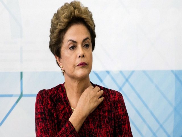 Grandeza restaurada: Dilma assumir cargo internacional de prestgio no exterior