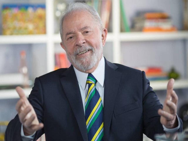 COM HONRAS MXIMAS, LULA  RECEBIDO POR BIDEN NOS EUA - ICL NOTCIAS 