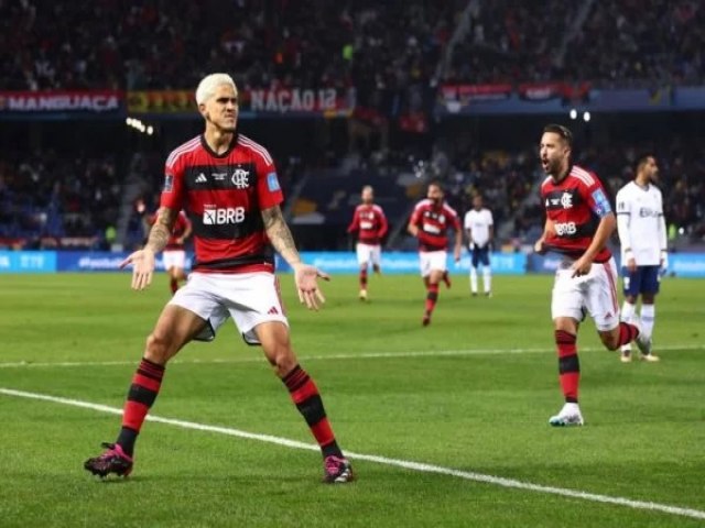 Antes de duelo contra o Botafogo em Braslia, Flamengo tenta superar trauma do Mundial