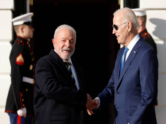 Em comunicado conjunto, Lula e Biden destacam defesa da democracia, Direitos Humanos e clima; veja ntegra