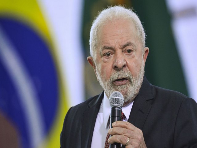 Presidente Lula lamenta mortos, anuncia cooperao total com SP e visita regio nesta segunda