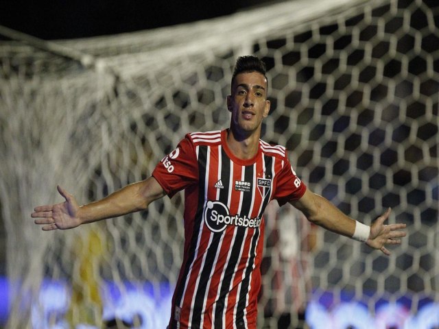 So Paulo avana para as quartas de final do Campeonato Paulista: 3 x 0