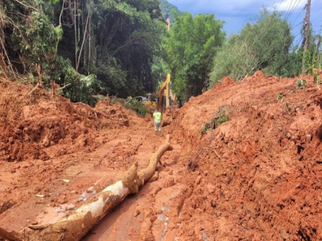 Lula determina repasse de verbas para reconstruo de rodovias estaduais em SP