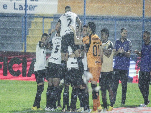 Copa do Nordeste: Cear atropela Fluminense-PI por 5 a 2; Bahia leva 6x0 do Sport