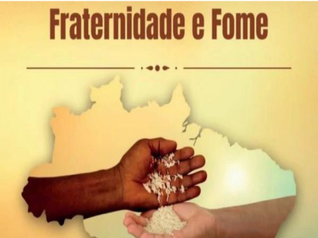 Bolsonaristas atacam a Campanha da Fraternidade 2023 com tema de combate  fome