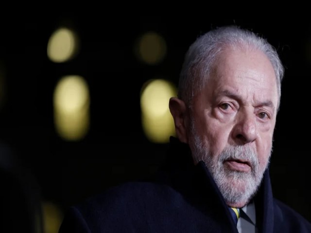 Guerra na Ucrnia: Plano de paz de Lula ganha destaque na revista Time