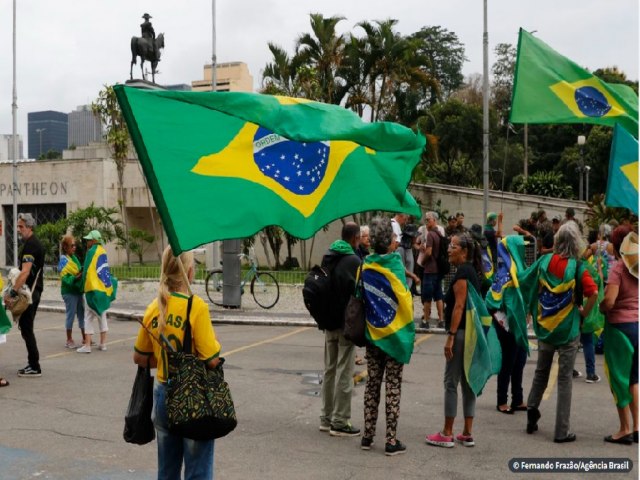 As cidades devastadas pela fria bolsonarista, texto publicado por Moiss Mendes