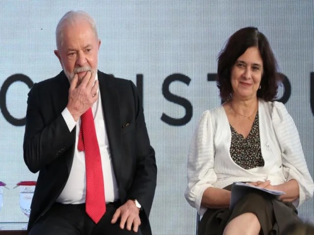 Com Lula, Ministrio da Sade lana Movimento Nacional pela Vacinao nesta segunda (27)