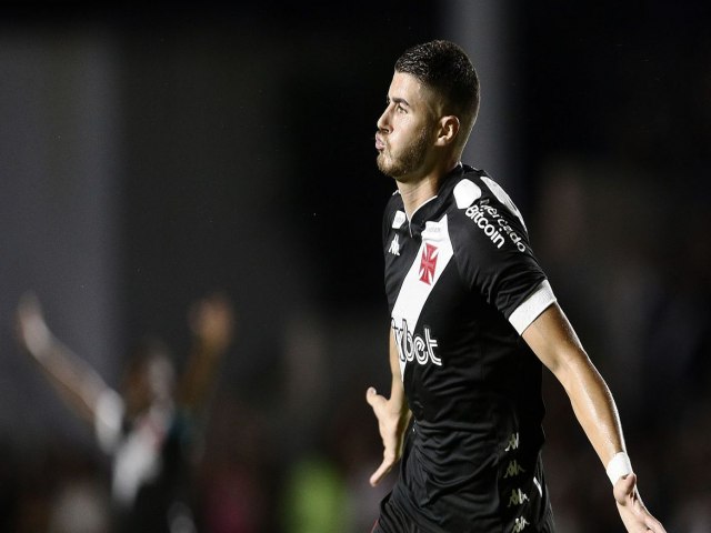 CARIOCO: Pedro Raul marca dois e Vasco goleia o Boavista no Carioca