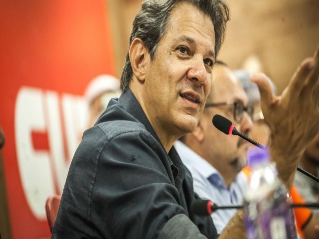 Governo vai taxar jogos online e deve arrecadar entre R$ 2 bi e R$ 6 bi, diz Haddad