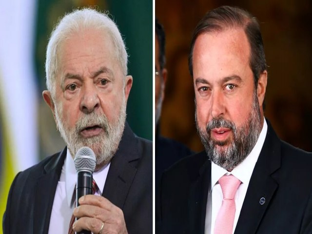 Governo adia assembleia da Petrobrs aps golpe do centro e do ministro Alexandre Silveira no governo Lula