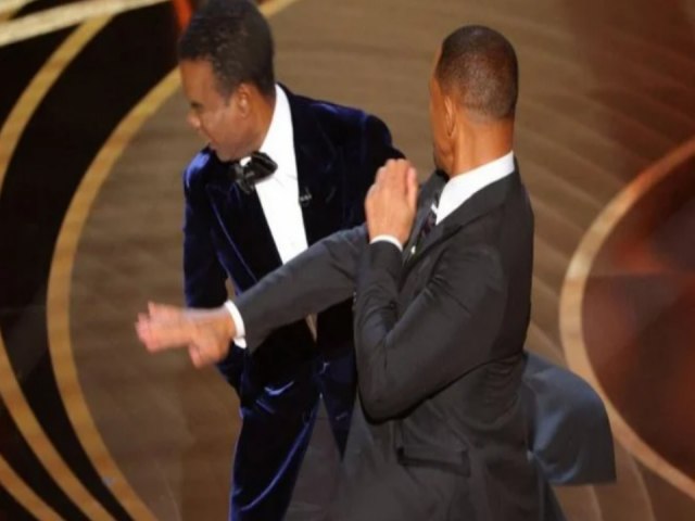 Chris Rock faz novas e surpreendentes revelaes sobre tapa que levou de Will Smith no Oscar