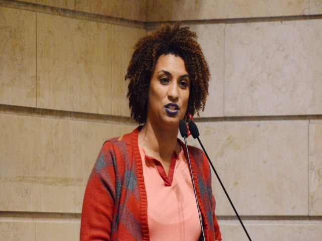 MP do Rio nomeia integrantes para investigar morte de Marielle Franco