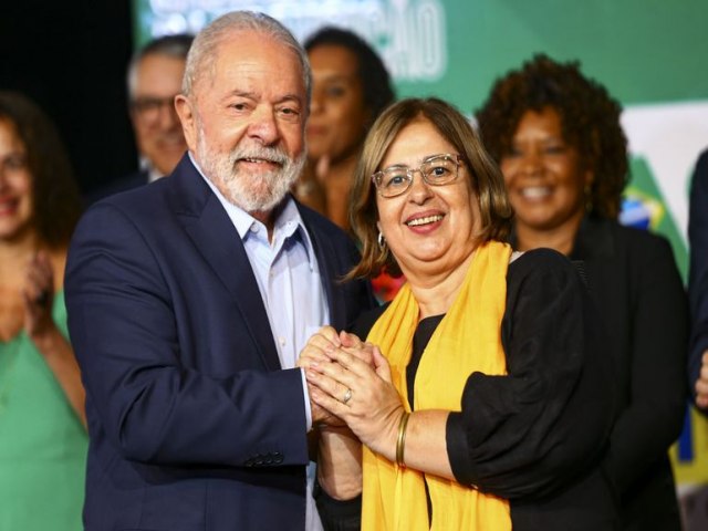 Governo Lula prepara pacote com mais de 20 aes para o Dia da Mulher