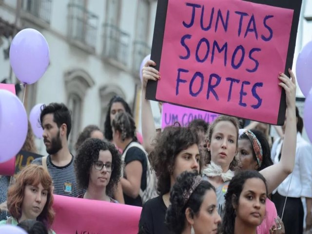 Paridade salarial entre mulheres e homens  ao mais importante para igualdade de gnero, diz pesquisa