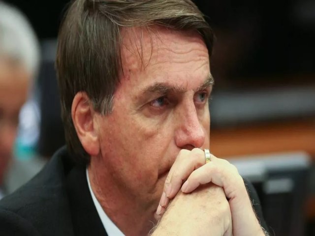 Bolsonaro conferiu e recebeu joias de um segundo pacote avaliadas em cerca de R$ 400 mil