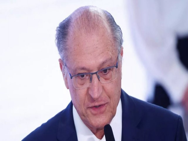 Alckmin diz que reforma tributria est madura e que oposio vai ajudar a aprov-la