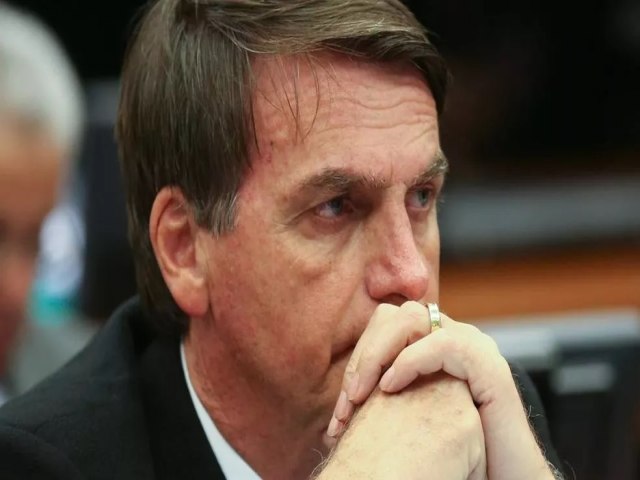 Escndalo das joias sauditas de Bolsonaro repercute internacionalmente