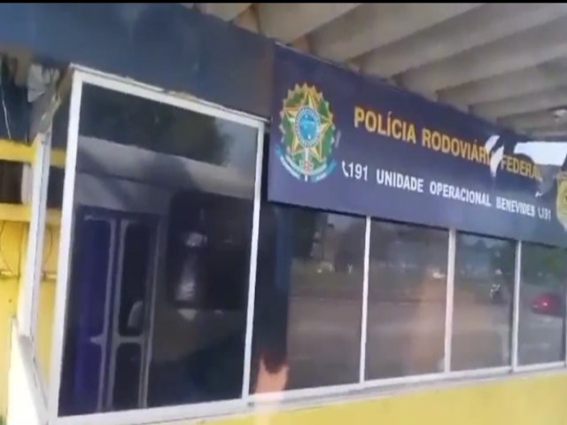 Lula troca 21 chefes da PRF em busca de desbolsonarizar instituio