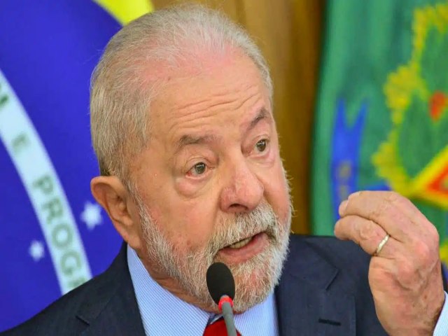 Lula distribui cargos estratgicos a Unio Brasil e MDB em tentativa de conquistar apoio