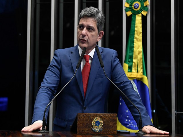 Rogrio Carvalho acusa Moro de corrupo: Virou ministro do presidente que ganhou a eleio