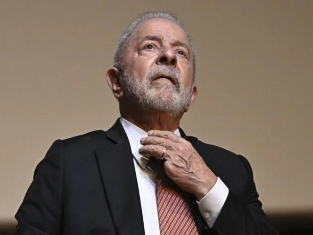 Lula anuncia programa nacional de Segurana Pblica com foco em feminicdio