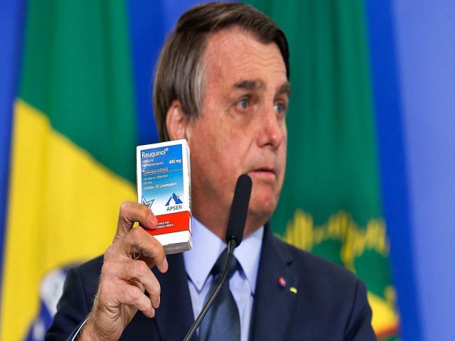 Governo Bolsonaro incinerou R$ 214,2 milhes em medicamentos para doenas raras