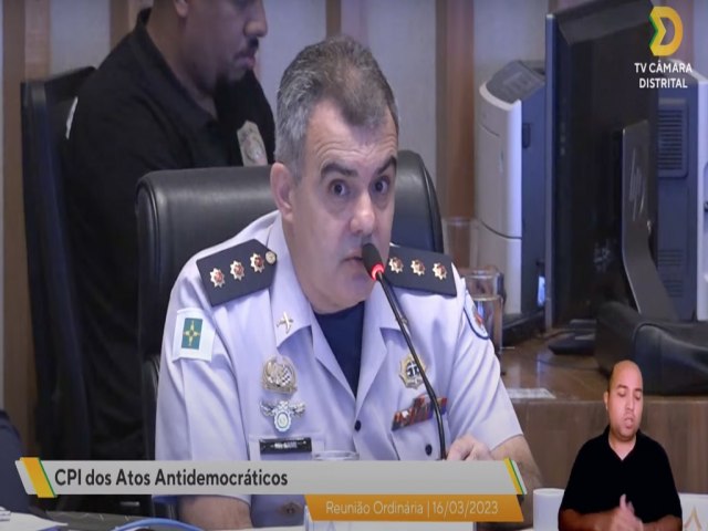 Mundo paralelo: coronel diz que bolsonaristas pensavam que ETs ajudariam o Exrcito no golpe