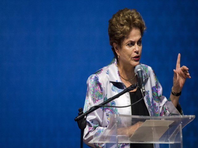 Economia verde e Rssia sero desafios para Dilma no Banco do Brics