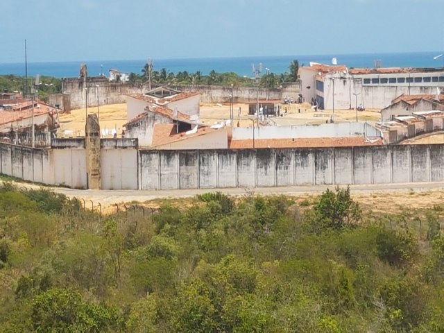 MPF pede informaes sobre sistema prisional no Rio Grande do Norte