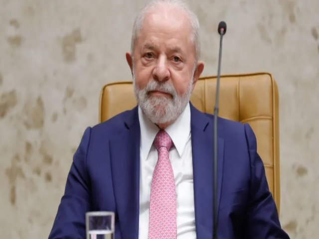 Pesquisa Ipec: em 3 meses, 41% consideram governo Lula timo ou bom; no mesmo perodo, Bolzonaro 34% 