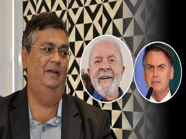 Dino diz que pesquisa Ipec foi muito positiva para Lula: pas estava destrudo e aparelhado por ideologias exticas