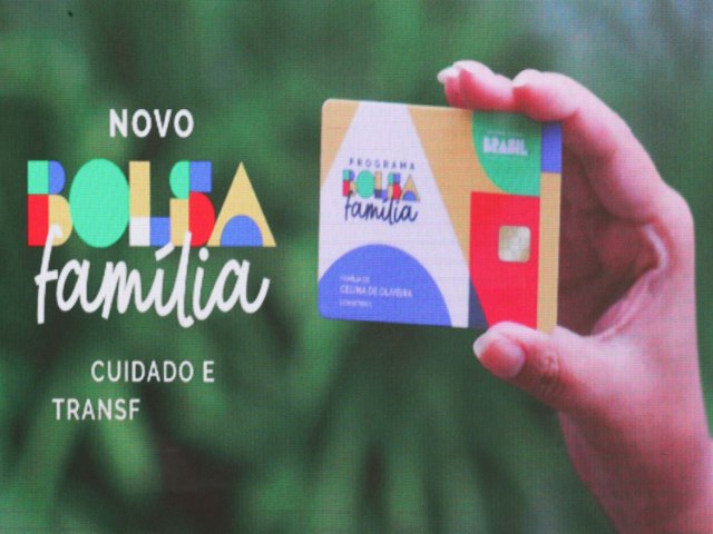 Caixa Econmica comea a pagar Bolsa Famlia com adicional de R$ 150