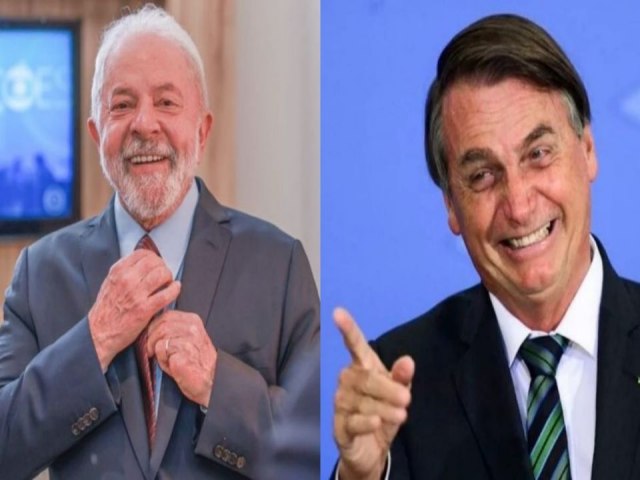 Fez o L?  Elogio de Bolsonaro ao governo Lula gera onda de zueira na internet